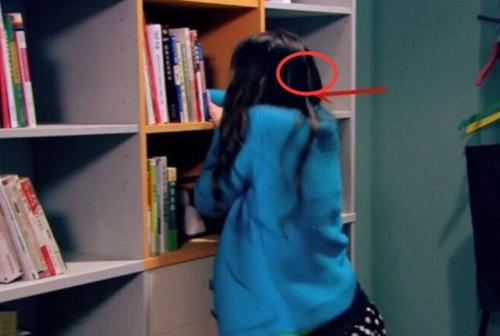 小孩子不可以看的图片