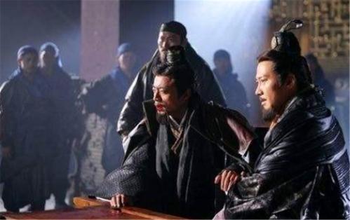 刘邦没有杀功臣