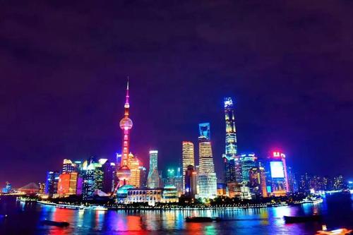 香港比上海发达吗