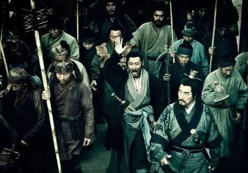 刘邦手下谁善终了