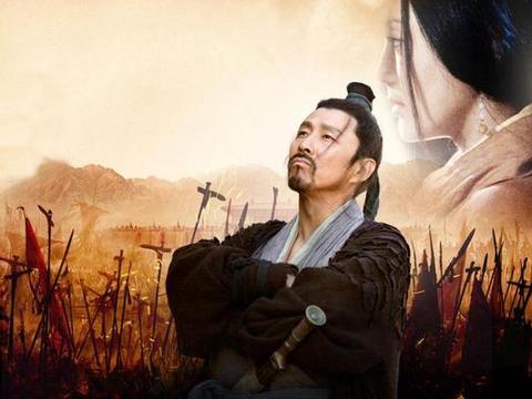 刘邦手下谁善终了