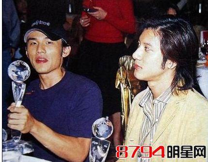 王力宏咖位压周杰伦