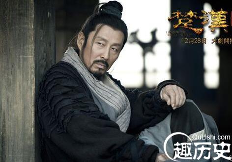 历史上的刘邦到底是不是个小人