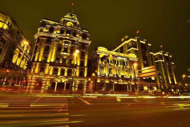 香港领先上海多少年