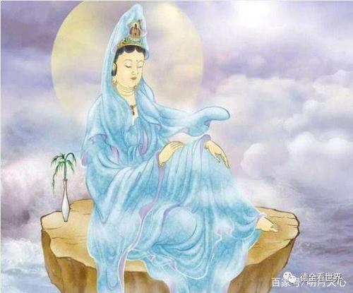 有福报的人去世很快