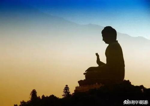 有福报的人去世很快