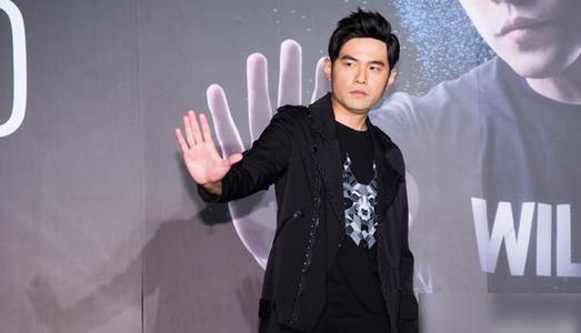 比周杰伦厉害的歌手