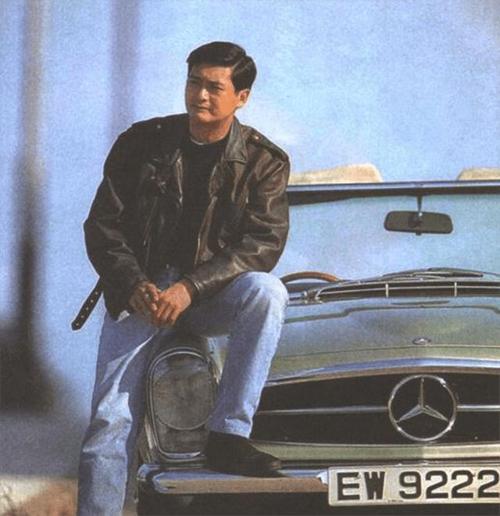 周润发不承认是中国人