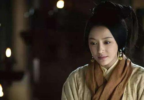 刘邦爱过吕后吗