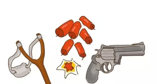 史上十大最危险玩具