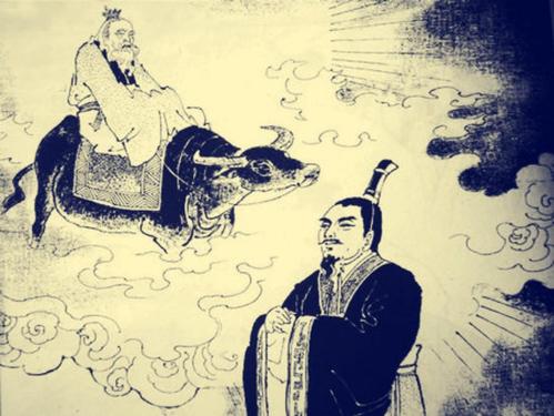 刘邦是小人还是君子