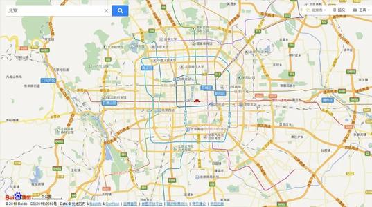 中央重视上海还是北京