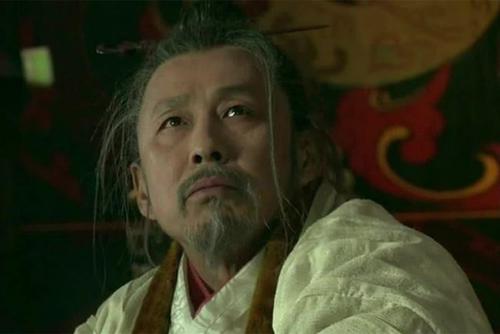 卢绾为什么反叛刘邦