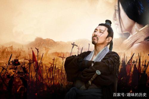 萧何贪财为什么刘邦不杀