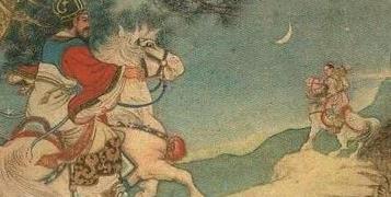 萧何贪财为什么刘邦不杀