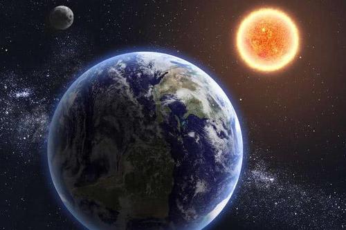 步行绕地球一圈要多久