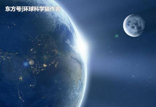 9万公里绕地球几圈