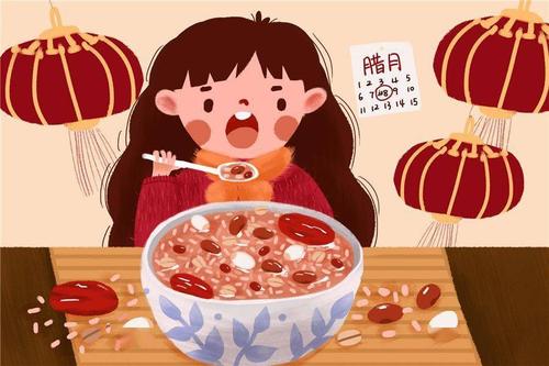 腊八粥是为了纪念岳飞