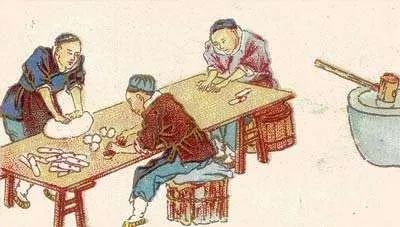 冬至对男女双方有什么讲究