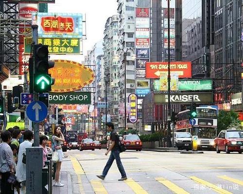 大陆人为什么不能随便去香港