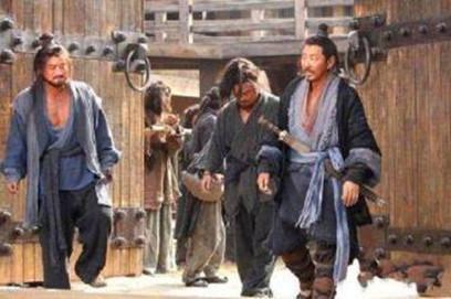 刘邦上位后杀了哪些功臣