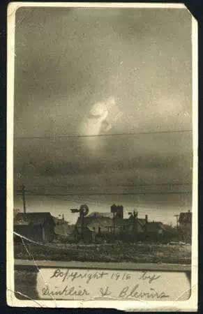 五年级上册中有鬼照片