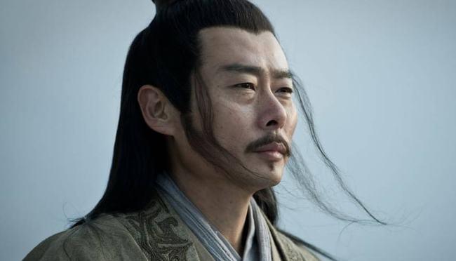 为什么都说刘邦是小人