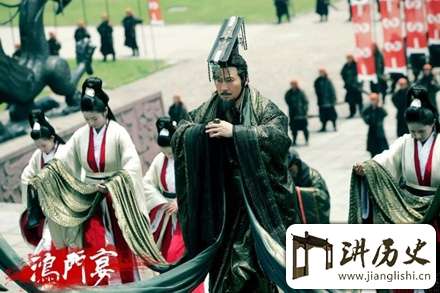 汉朝刘邦杀了多少功臣