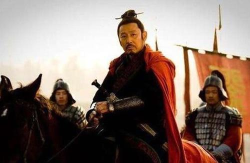 汉朝刘邦杀了多少功臣