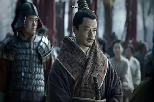 吕后萧何为什么杀韩信