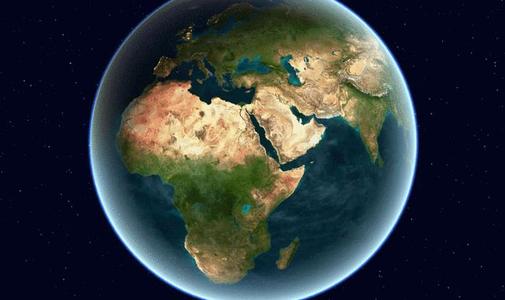 绕地球走一圈需要多久