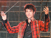 王力宏百度百科