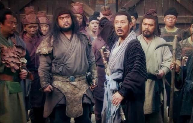 刘邦死前为什么要杀樊哙