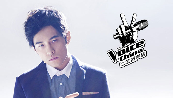 当今华语乐坛第一人