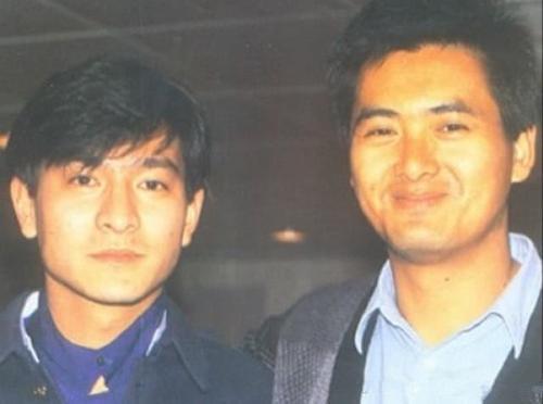 周润发不承认是中国人