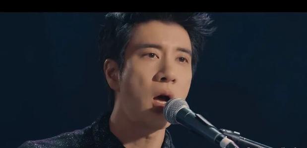 王力宏歌坛地位