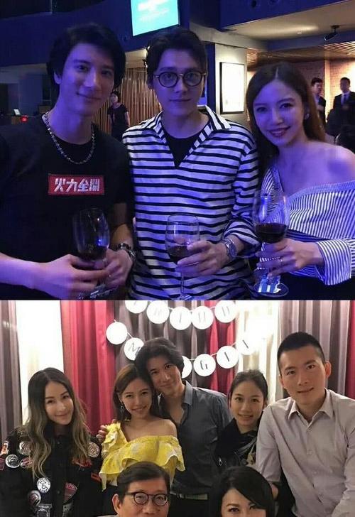 王力宏是不是美国人