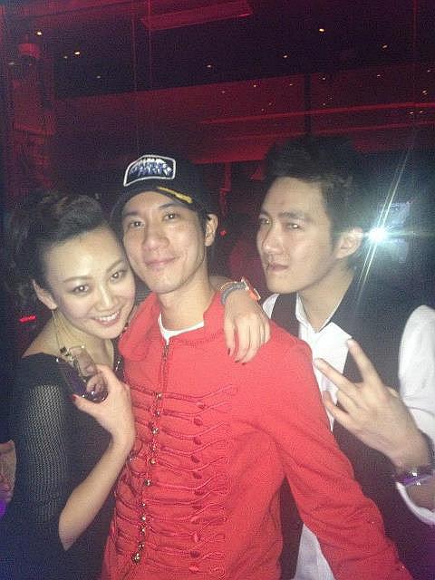 王力宏是不是美国人