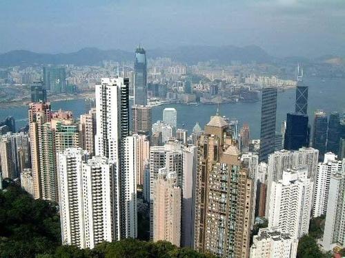 香港人可以随意来大陆吗