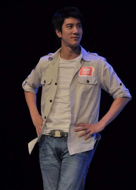 王力宏祖籍是哪里人