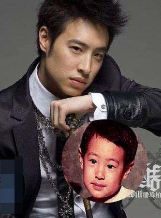 王力宏的出生地