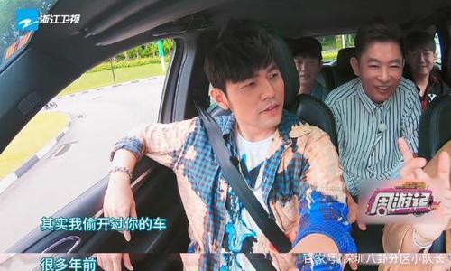 林俊杰和周杰伦谁更有才华