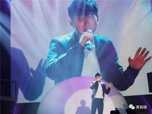 周杰伦和张杰一个级别吗