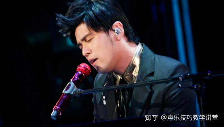 周杰伦和张杰一个级别吗