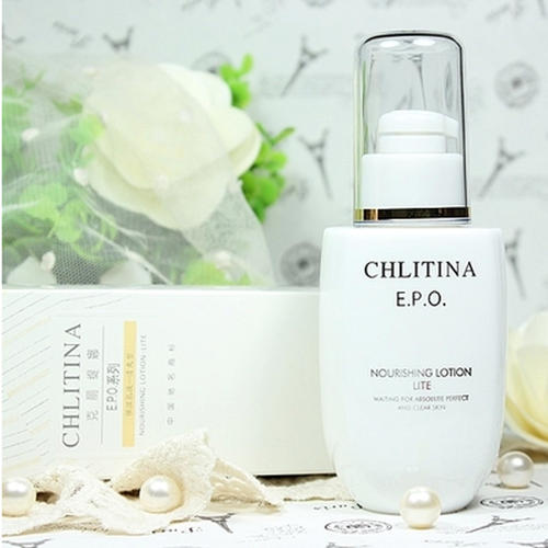 霜和乳液用一种可以吗