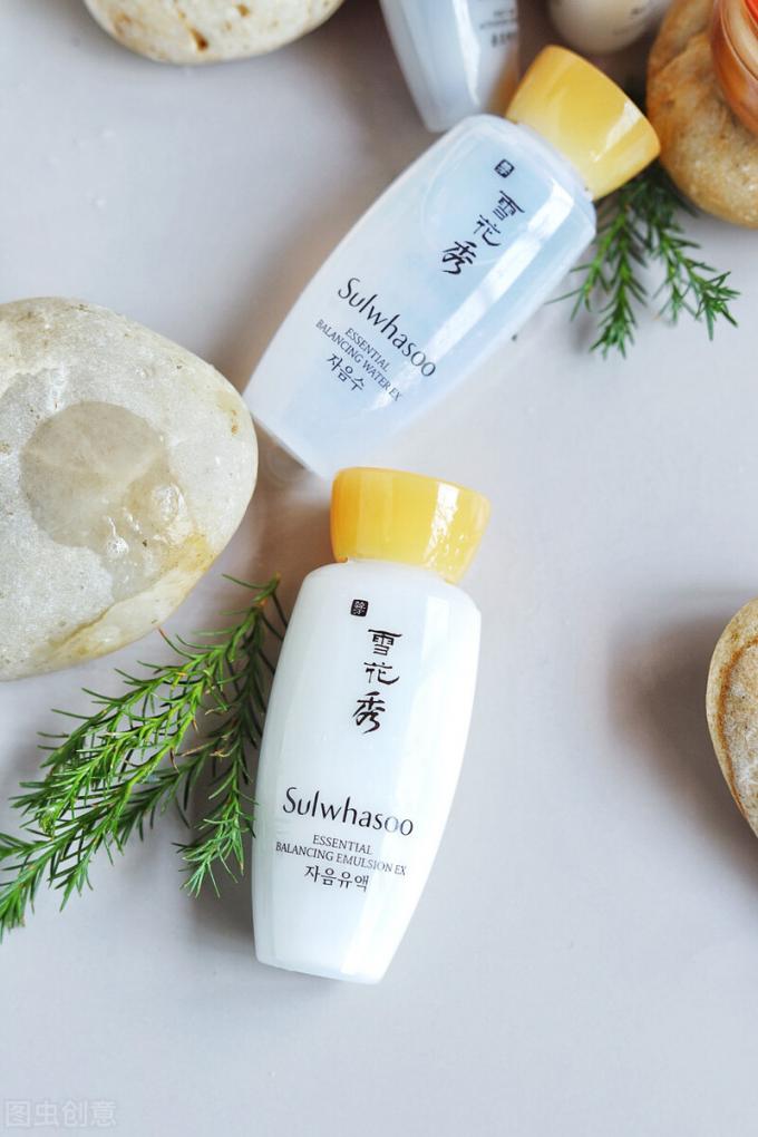 雪花秀适合什么年龄段的人使用