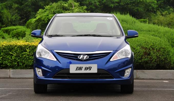 女士两厢3万一5万新车自动挡