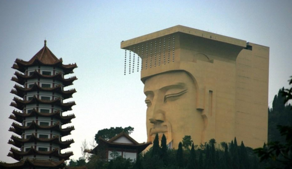 丰都鬼城有多少年历史建于什么年代，重庆鬼城丰都为什么称为鬼城