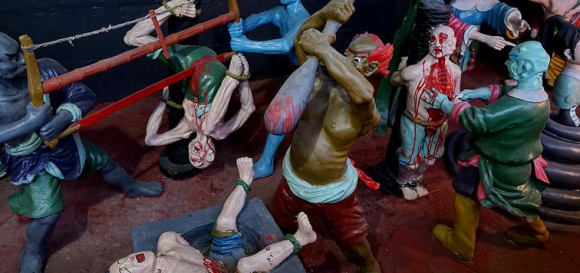 丰都鬼城有多少年历史建于什么年代，重庆鬼城丰都为什么称为鬼城