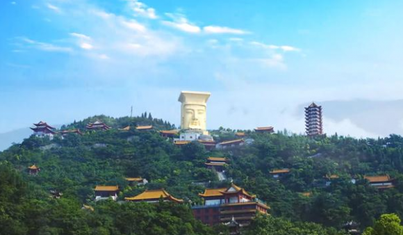 丰都鬼城有多少年历史建于什么年代，重庆鬼城丰都为什么称为鬼城